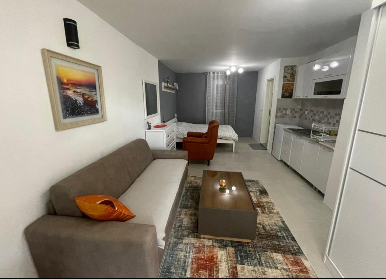 Kulic_Apartments Herceg Novi Exterior foto